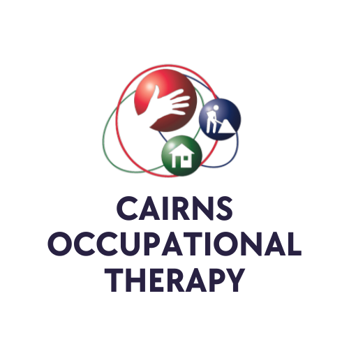 Cairns Occupational Therapy Pty Ltd