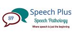 Speech Plus Speech Pathology
