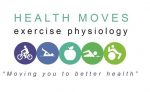 Health Moves Exercise Physiology