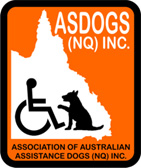 The Association of Australian Assistance Dogs North Queensland Inc.