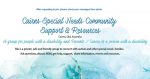 Cairns Special Needs Community – Support and Resources