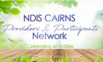NDIS CAIRNS Providers and Participants Network