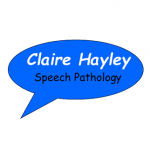 Claire Hayley Speech Pathology