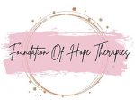 Foundation of Hope Therapies – Occupational Therapy & Allied Health Services