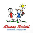 Leanne Herbert Speech Pathology