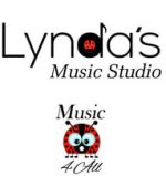 Lynda’s Music Studio