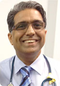 Dr. Mohan Swaminathan