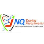 NQ Driving Assessments – Karin Naude – Occupational Therapist