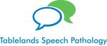 Tablelands Speech Pathology