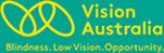 Vision Australia – Occupational Therapist