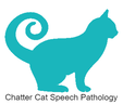 Chatter Cat Speech Pathology