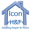 Icon Health and Fitness