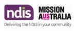 Mission Australia NDIS Partner Cairns Region