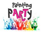 Painting pARTy Cairns