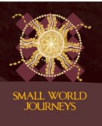 Small World Journeys  – All-Abilities Teen Camps