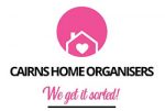 Cairns Home Organisers
