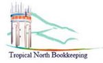 Tropical North Bookkeeping