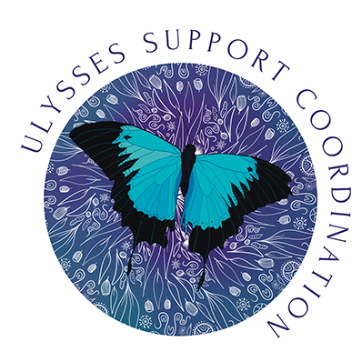 Ulysses Support Coordination