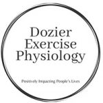 Dozier Exercise Physiology