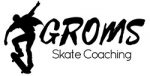 Groms Skate Coaching