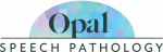Opal Speech Pathology