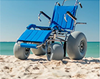 Beach Wheelchair Program – Port Douglas