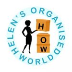 HOW – Helen’s Organised World