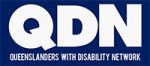 Queenslanders With Disability Network (QDN)