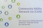 Community Ability Network (Atherton – Mareeba NDIS)