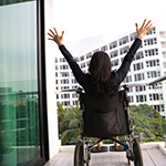 Specialist Disability Accommodation (SDA)