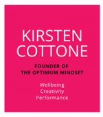 Kirsten Cottone – Positive Psychology Coach