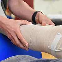 Lymphoedema Therapy