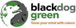 BlackDog Green