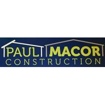 Paul Macor Construction