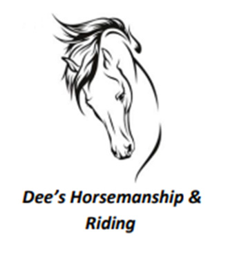 Dee’s Horsemanship and Riding