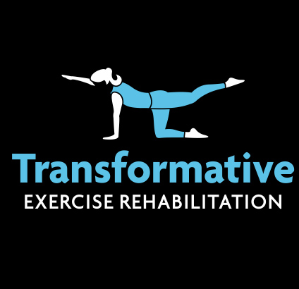 Transformative Exercise Rehabilitation