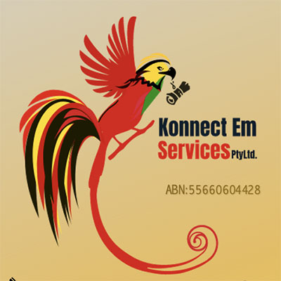 Konnect Em Services Pty Ltd