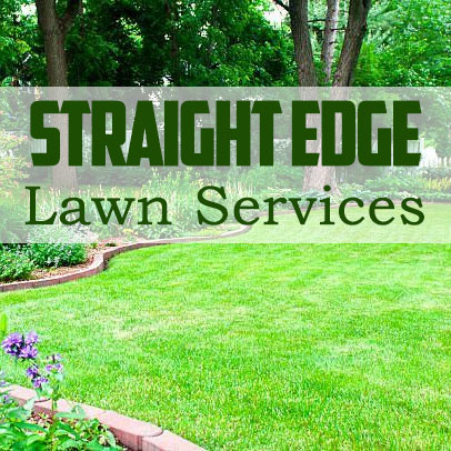 Straight Edge Lawn Services