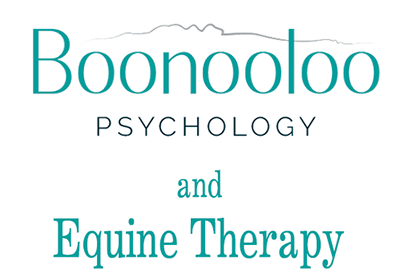 Boonooloo Psychology & Cairns Equine Therapy