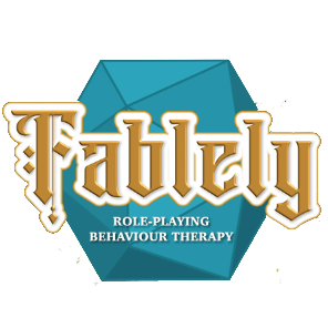 Fablely – Role Playing Behaviour Therapy