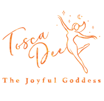 Tosca Dee (The Joyful Goddess)