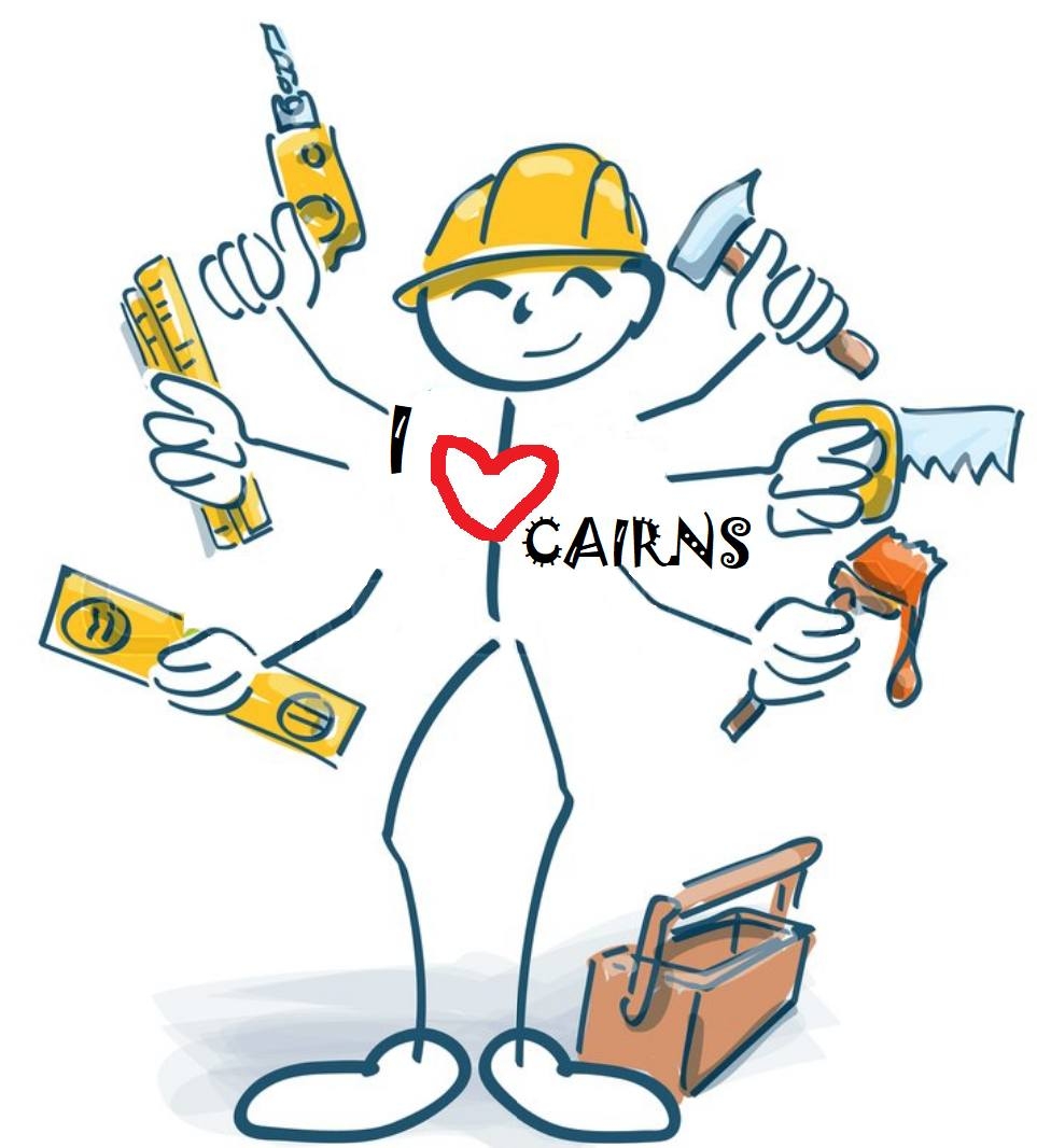 Handyman Cairns