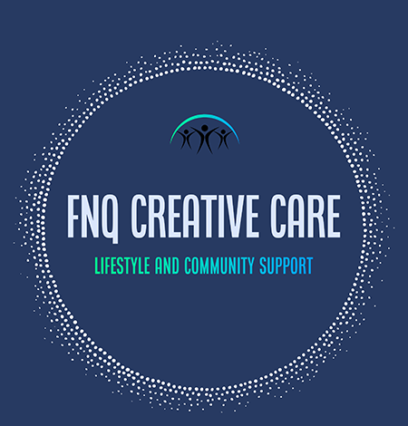 FNQ Creative Care – Lifestyle and Community Support
