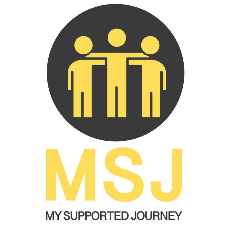 MSJ Australia  (My Supported Journey)