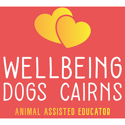 Wellbeing Dogs Cairns
