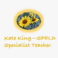 Kate King – SPELD Specialist Teacher