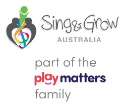 Sing & Grow by PlayConnect+
