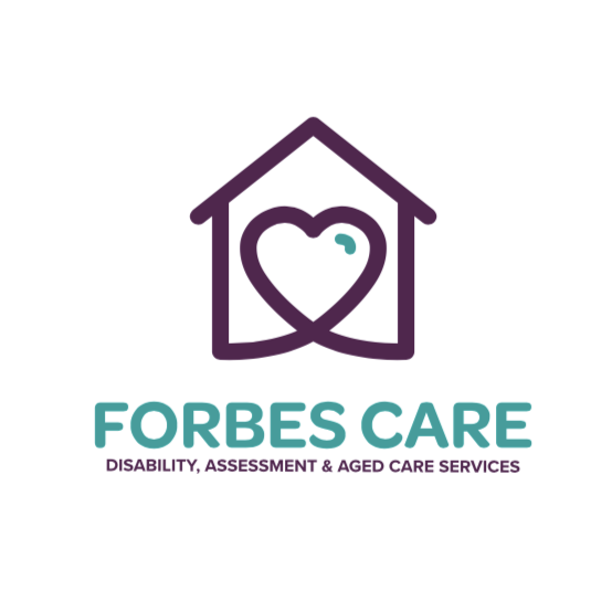 Forbes Care – Occupational Therapy 