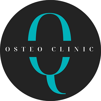 Q Osteo Clinic – Dr Marie Lombard