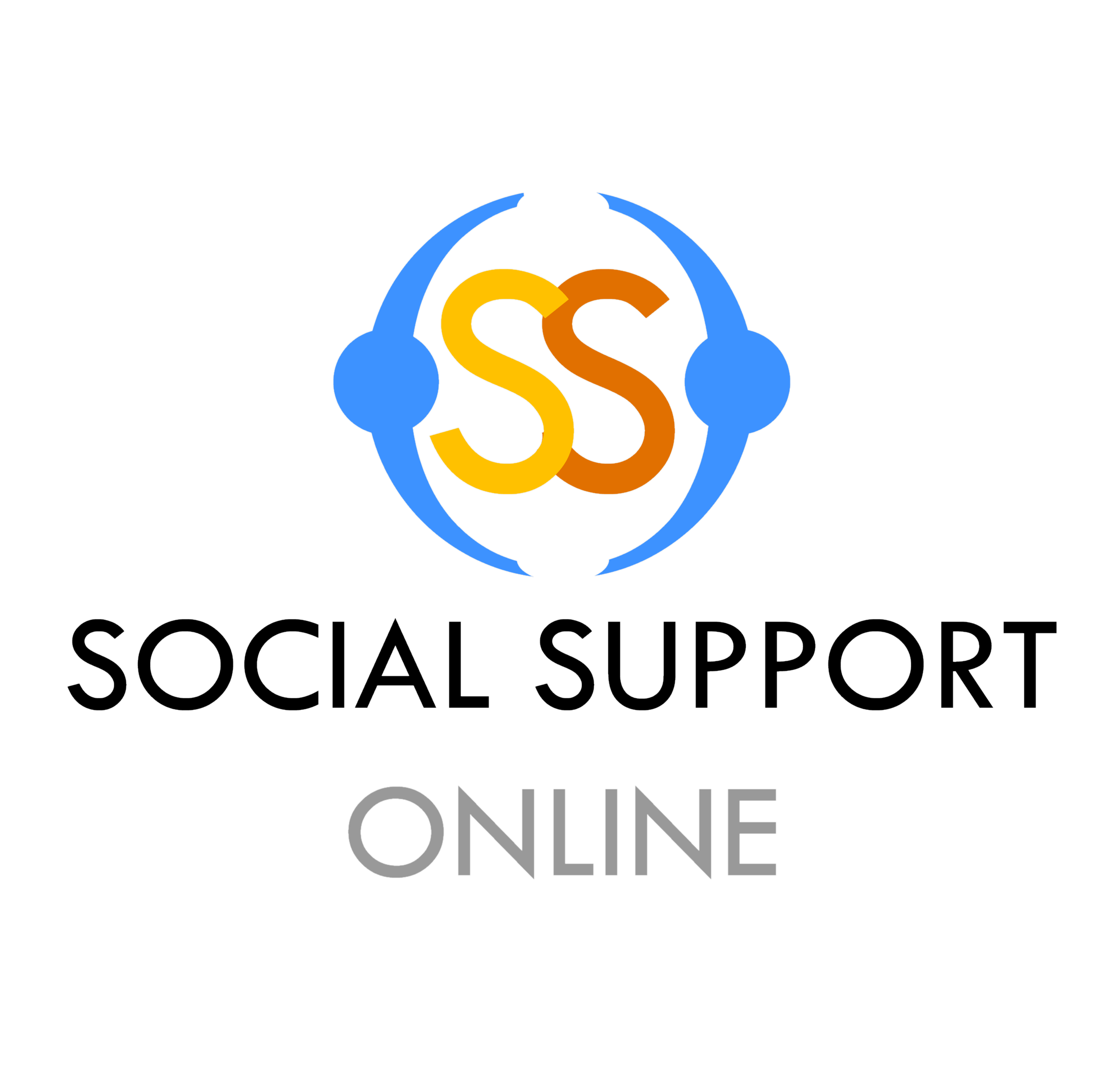 Social Support Online
